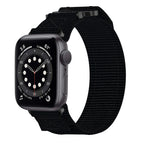 For Apple Watch Series 6 44mm / Black
