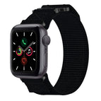For Apple Watch Series 5 40mm / Black