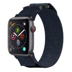 For Apple Watch Series 4 44mm / Blue