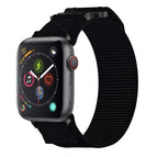For Apple Watch Series 4 40mm / Black