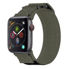 For Apple Watch Series 4 40mm / Grey