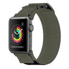 For Apple Watch Series 3 38mm / Grey