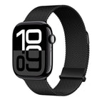 For Apple Watch Series 10 42mm / Black