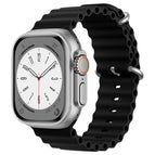 For Apple Watch Ultra 49mm / Black