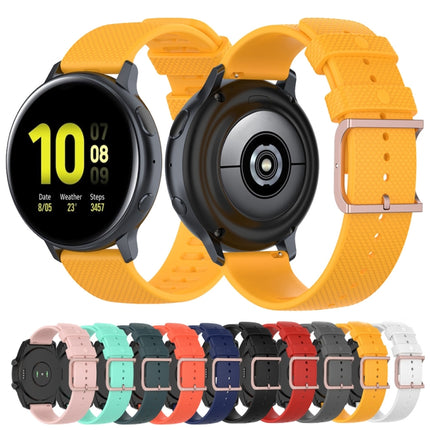 20mm Dot Texture Wrist Strap - DealBuddy