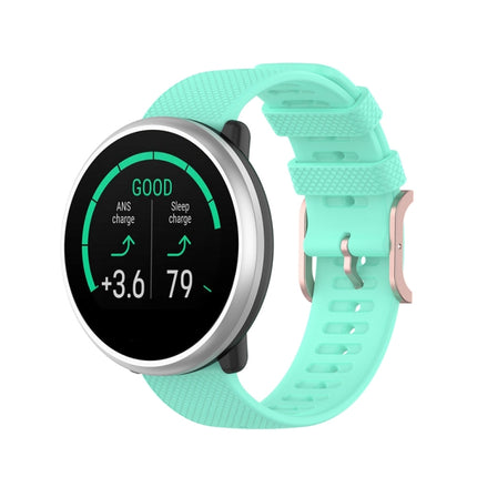 20mm Dot Texture Wrist Strap, For Galaxy Watch Active 3 / Active 2 / Active, For Polar Ignite - DealBuddy