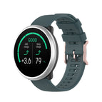 For Polar Ignite / Olive Green