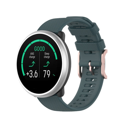 20mm Dot Texture Wrist Strap - DealBuddy