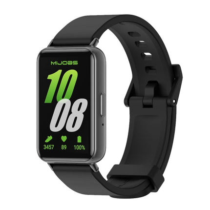 Mijobs Silicone Watch Band - DealBuddy