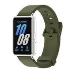 Army Green+Silver