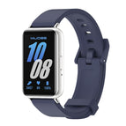 Midnight Blue+Silver