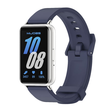 Mijobs Silicone Watch Band - DealBuddy