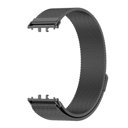 Mijobs Milan Magnetic Metal Watch Band - DealBuddy