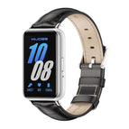Bamboo Black Silver