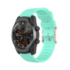 22mm Dot Texture Wrist Strap, For Polar Grit X / Vantage M, For Ticwatch Pro 2020 / Ticwatch GTX, For Samsung Galaxy Watch3 45mm / Galaxy Watch 46mm - DealBuddy