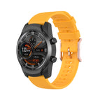 For Polar Grit X / Vantage M / Yellow