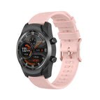 For Ticwatch Pro 2020 / Ticwatch GTX / Light Pink