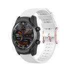 For Ticwatch Pro 2020 / Ticwatch GTX / White