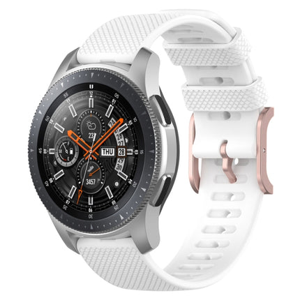 22mm Dot Texture Wrist Strap - DealBuddy