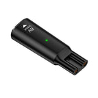 Type-C to 8V Oval / Black
