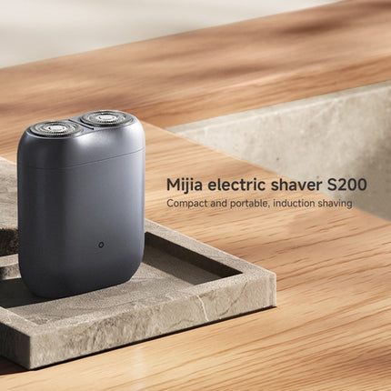 Xiaomi Mijia Electric Shaver S200 - DealBuddy
