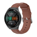 For Huawei Watch GT2E / Brown