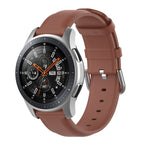 For Samsung Galaxy Watch 3 45mm / Brown