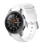 For Samsung Galaxy Watch 3 45mm / White