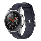 For Samsung Galaxy Watch 3 45mm / Navy Blue