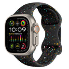 For Apple Watch Ultra 2 49mm / Black