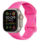 For Apple Watch Ultra 49mm / Pink