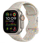 For Apple Watch Ultra 49mm / Starlight Color