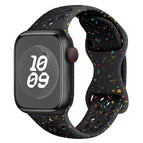 For Apple Watch Series 8 41mm / Black