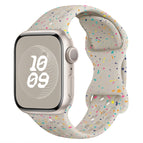 For Apple Watch Series 8 41mm / Starlight Color