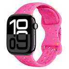 For Apple Watch Series 10 46mm / Pink
