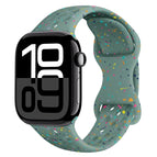 For Apple Watch Series 10 46mm / Pine Green