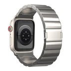 For Apple Watch SE 2023 40mm / Silver