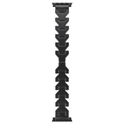 Y Type Pure Titanium Watch Band