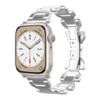 For Apple Watch 42mm / Silver