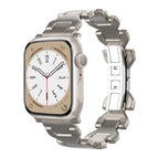For Apple Watch 38mm / Titanium
