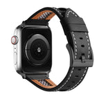 For Apple Watch Series 7 41mm / Black