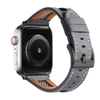 For Apple Watch 38mm / Grey