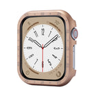 Aluminum Alloy Watch Frame Case, For Apple Watch Series 6 / 5 / 4 / SE 44mm, For Apple Watch Series 6 / 5 / 4 / SE 40mm, For Apple Watch Series 9 / 8 / 7 45mm, For Apple Watch Series 9 / 8 / 7 41mm, For Apple Watch Series 3 / 2 / 1 38mm                ... - DealBuddy