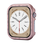 For Apple Watch Series 9 / 8 / 7 45mm / Pink
