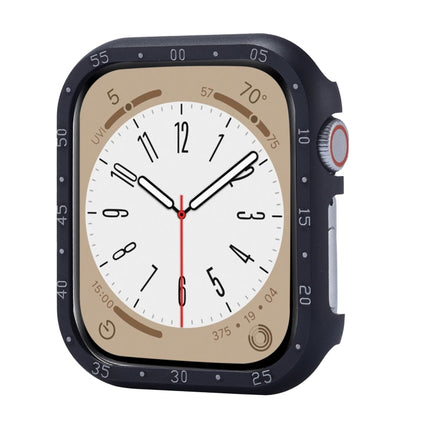Aluminum Alloy Watch Frame Case, For Apple Watch Series 6 / 5 / 4 / SE 44mm, For Apple Watch Series 6 / 5 / 4 / SE 40mm, For Apple Watch Series 9 / 8 / 7 45mm, For Apple Watch Series 9 / 8 / 7 41mm, For Apple Watch Series 3 / 2 / 1 38mm                ... - DealBuddy