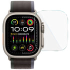 IMAK Tempered Glass Watch Protective Film Self-contained Positioning Version
