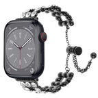 For Apple Watch SE 2023 40mm / Black