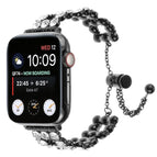 For Apple Watch Series 2 42mm / Black