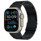 For Apple Watch Ultra 2 49mm / Black