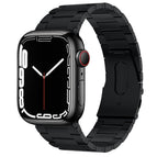 For Apple Watch Series 6 44mm / Black